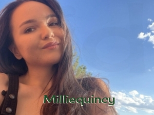 Milliequincy