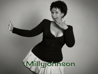 millyjohnson Vidéos Kochonnes