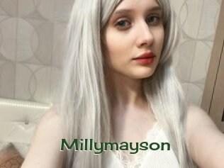 millymayson Vidéos Kochonnes