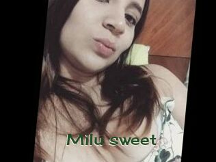 Milu_sweet