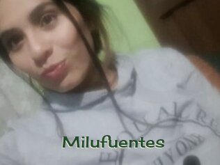 Milufuentes