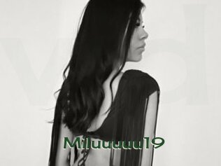 Miluuuuu19