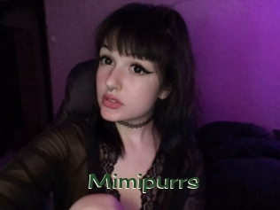 mimipurrs Vidéos Kochonnes