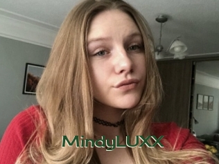 MindyLUXX