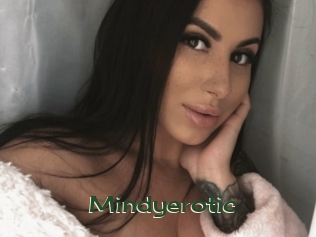 Mindyerotic