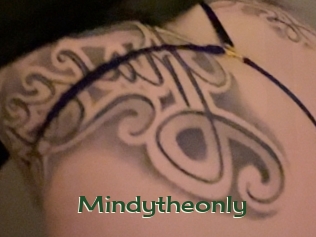 mindytheonly Vidéos Kochonnes