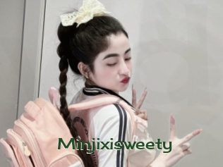 minjixisweety Vidéos Kochonnes