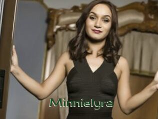 Minnielyra
