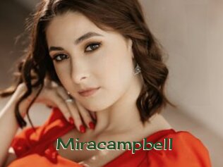 Miracampbell