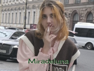 Miradeluna