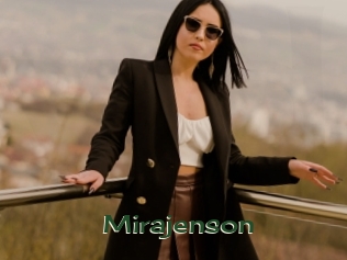 Mirajenson
