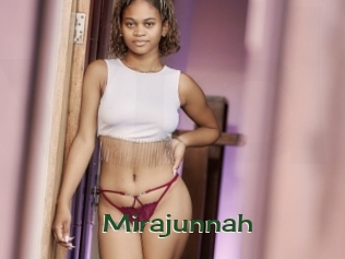 Mirajunnah