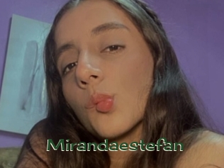 Mirandaestefan