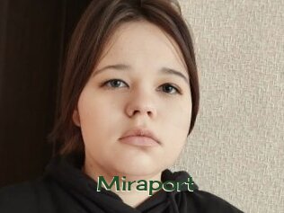 Miraport