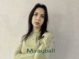 mirayball Vidéos Kochonnes