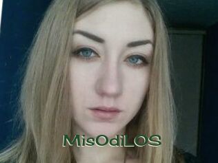 MisOdiLOS