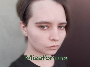 Misafortuna