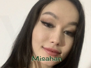 Misahan
