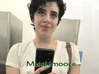 Misakimoore