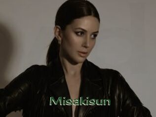 Misakisun