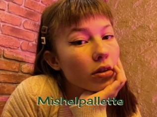 Mishelpallette