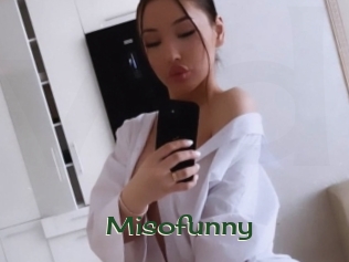 Misofunny
