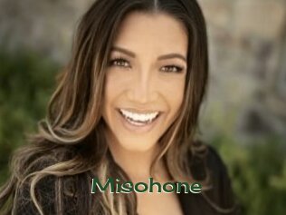 Misohone