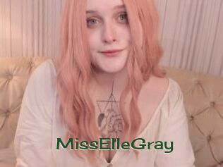 MissElleGray