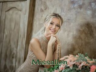 Missallen