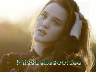 Missbellesophiee