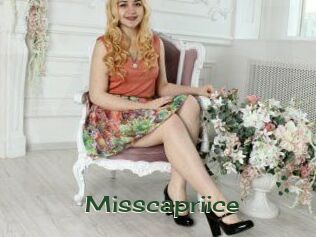 Misscapriice