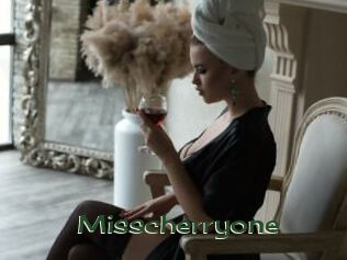 Misscherryone