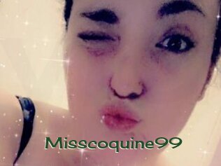 Misscoquine99