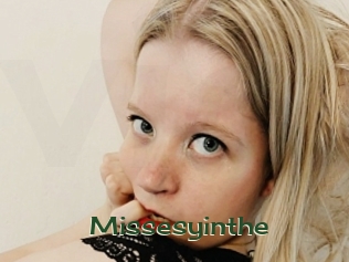 Missesyinthe