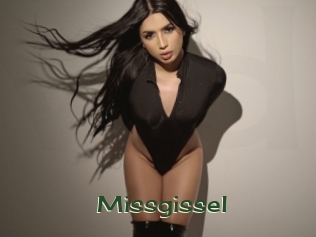 missgissel Vidéos Kochonnes