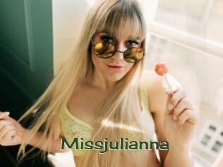 Missjulianna