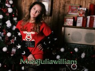 missjuliawilliam Vidéos Kochonnes