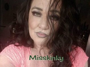 Misskinky