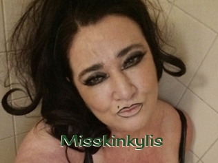misskinkylis Vidéos Kochonnes
