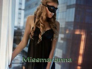 Missmarianna
