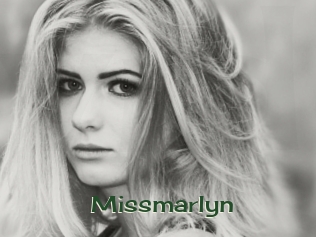 Missmarlyn