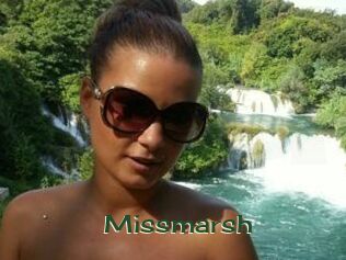 missmarsh Vidéos Kochonnes