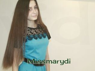 Missmarydi