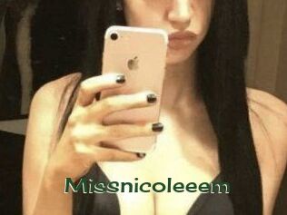 missnicoleeem Vidéos Kochonnes
