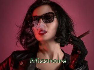 Missnoire