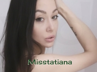 Misstatiana