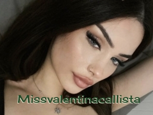 missvalentinacallista Vidéos Kochonnes