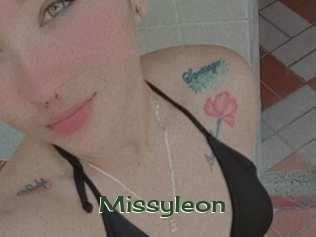 Missyleon