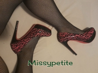 Missypetite