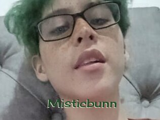 Misticbunn